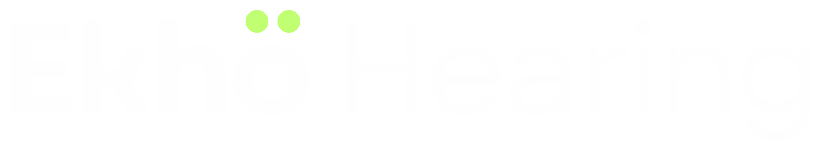 Ekhö Hearing